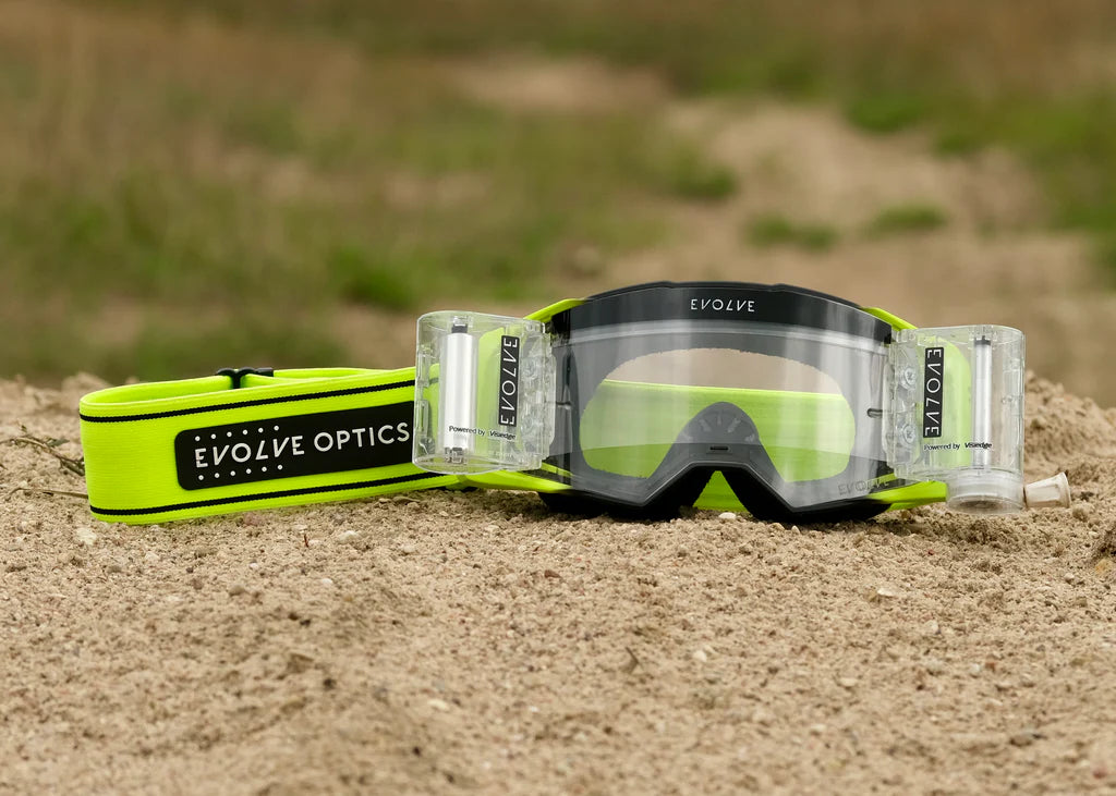 Evolve Laser Hot