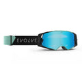 Evolve Glacier Blue