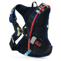 USWE - Moto Hydro 8L Blå Hydration Pack