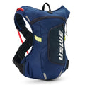 USWE - Moto Hydro 4L Blå Hydration Pack