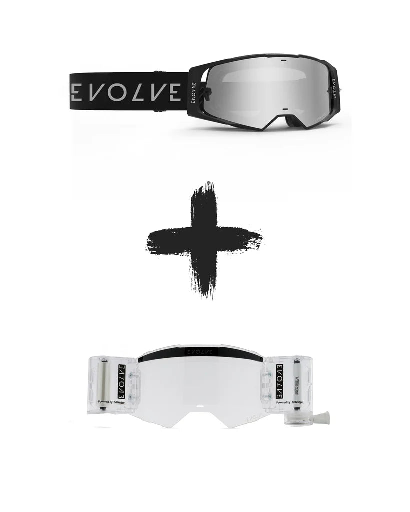 Evolve Darkness