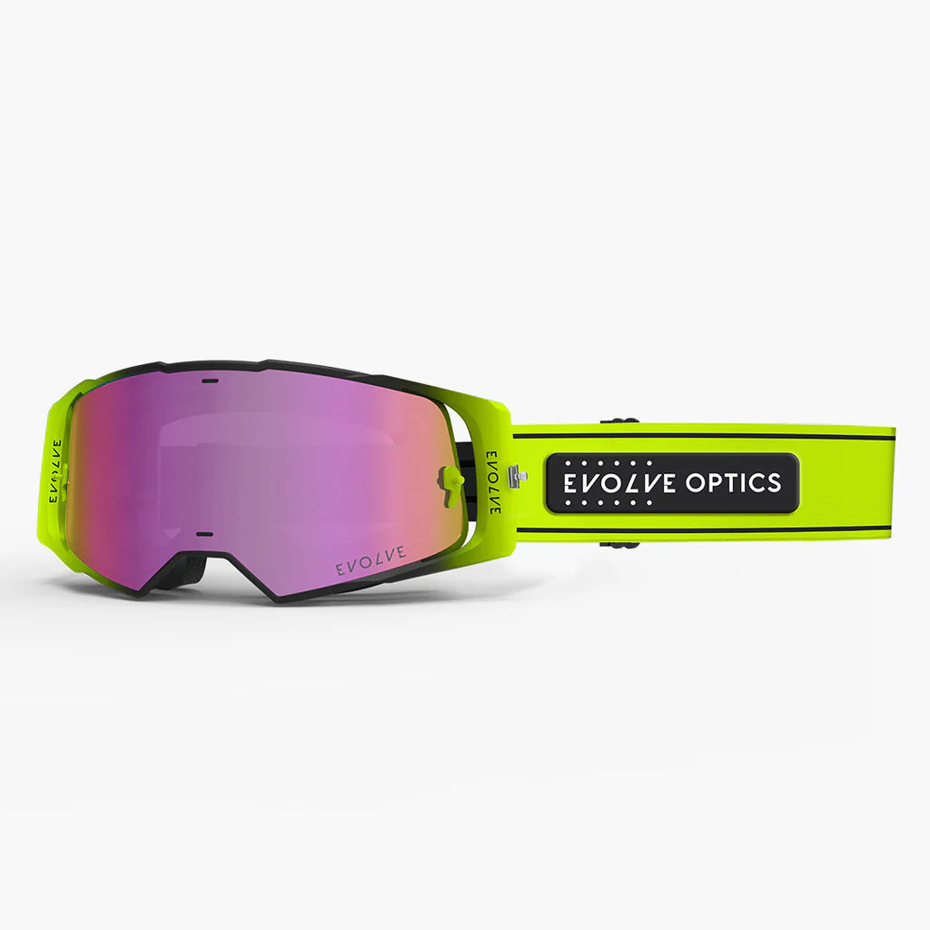 Evolve Laser Hot