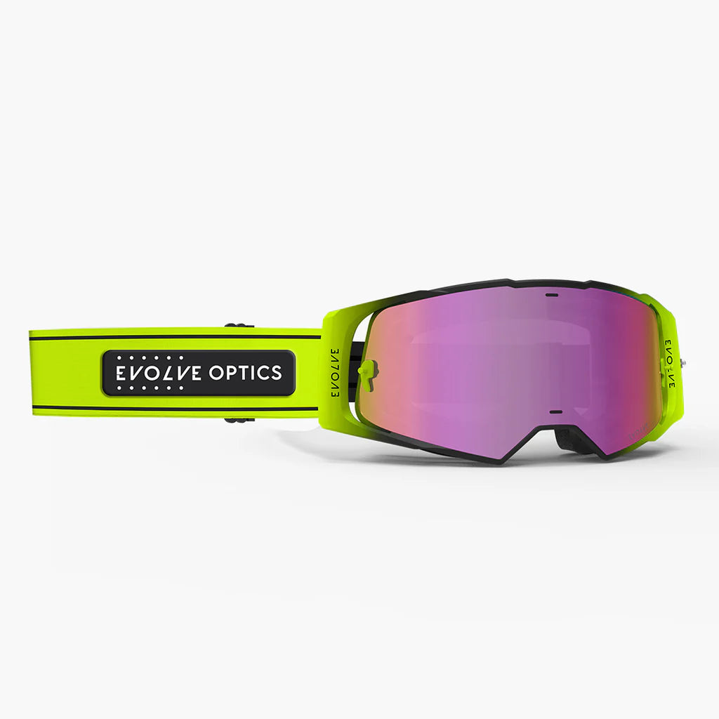 Evolve Laser Hot